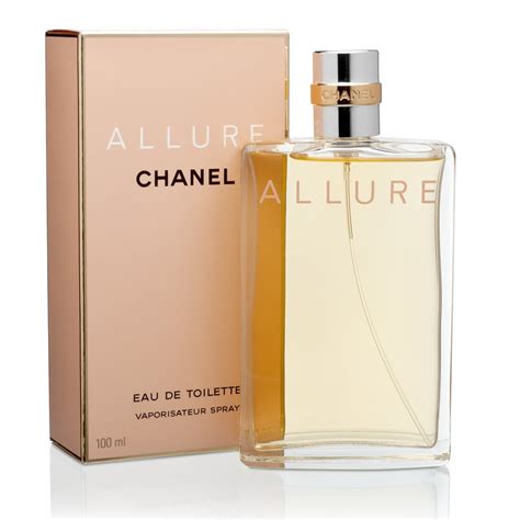 chanel allure eau de parfum spray 50 ml|best price chanel allure.